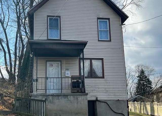 Property at 155 Scott St, Wilkes-barre, PA 18702, 3 beds, 1 bath