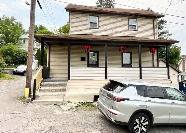 Property at 20 Drummond St, Pittston, PA 18640, 3 beds, 2 baths