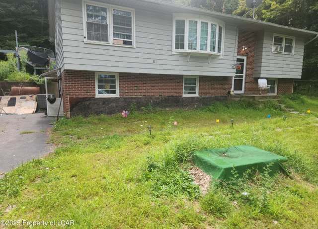 Property at 414 State Route 93, Sugarloaf, PA 18249, 3 beds, 1 bath