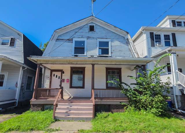 Property at 215 Taft St, Hanover Township, PA 18706, 2 beds, 2 baths