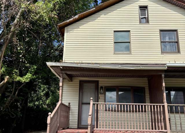 Property at 1513 Meylert Ave, Scranton, PA 18509, 3 beds, 1 bath
