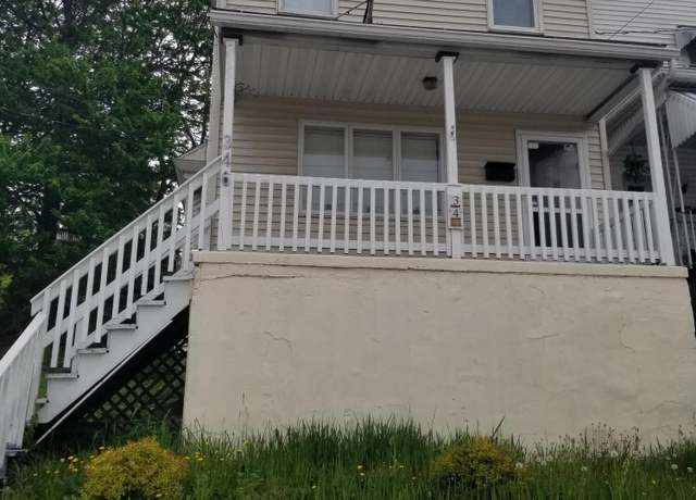 Property at 346 Park Ave, Wilkes-barre, PA 18702, 3 beds, 1 bath