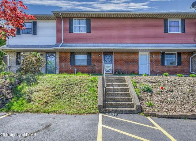 Property at 41 Trenton Ct, Wilkes-barre, PA 18702, 3 beds, 1.5 baths