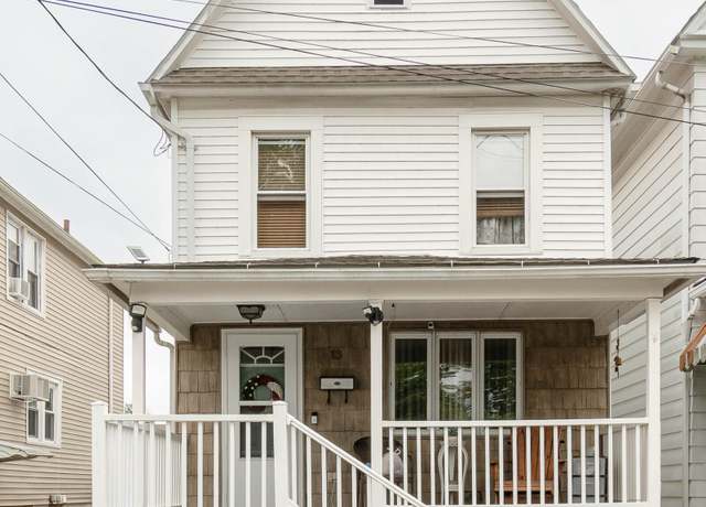 Property at 13 Laurel St, Edwardsville, PA 18704, 3 beds, 2 baths
