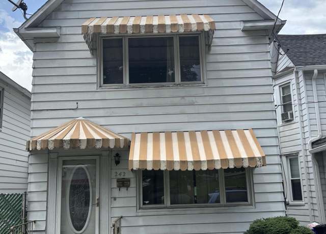 Property at 242 State St, Nanticoke, PA 18634, 2 beds, 2.5 baths