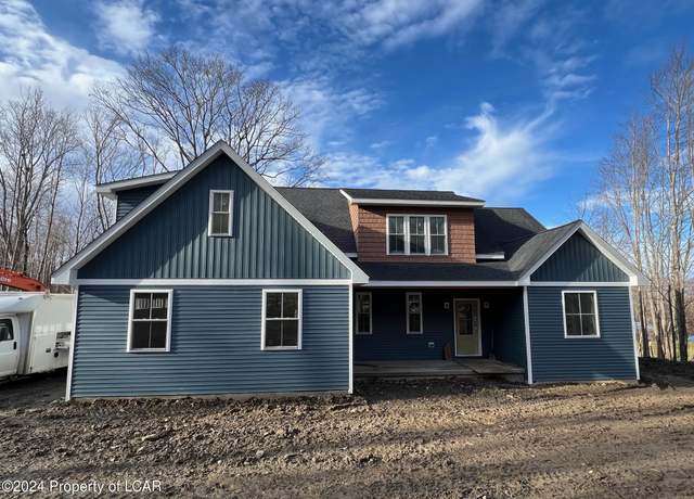 Property at 903 Langans Rd, Pittston Twp., PA 18640, 4 beds, 3.5 baths