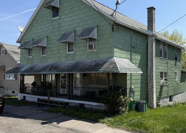 Property at 12 14 Hopkins St, Plains, PA 18705, 6 beds, 2 baths