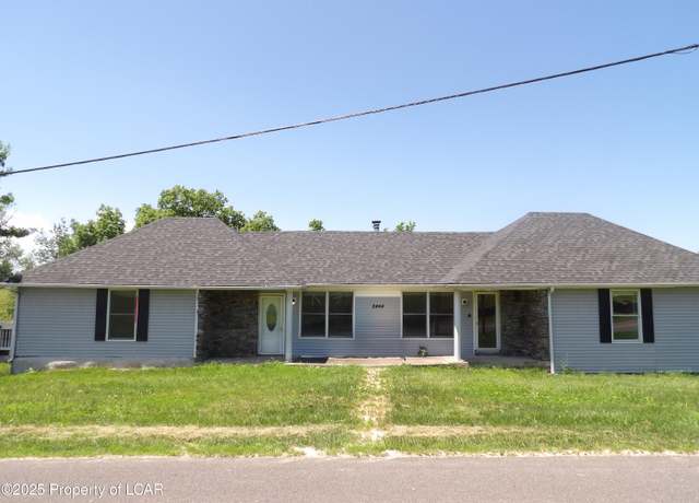 Property at 2444 Cherry Hill Rd, Clarks Summit, PA 18411, 4 beds, 2.5 baths