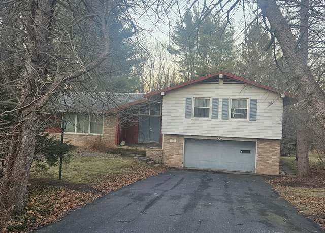 Property at 16 Frederick Dr, Conyngham, PA 18219, 4 beds, 2.5 baths