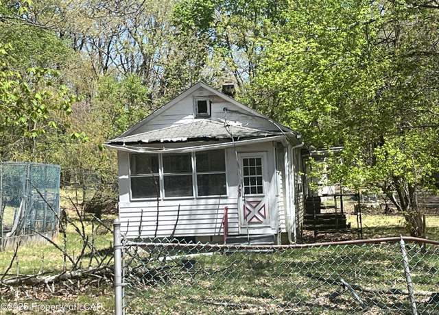 Property at 2341 Bald Mountain Rd, Bear Creek, PA 18702, 1 bath
