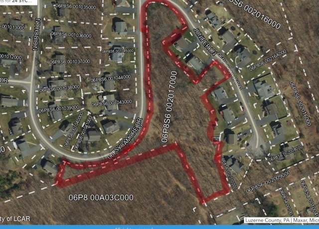 Property at Sycamore Dr, Drums, PA 18222