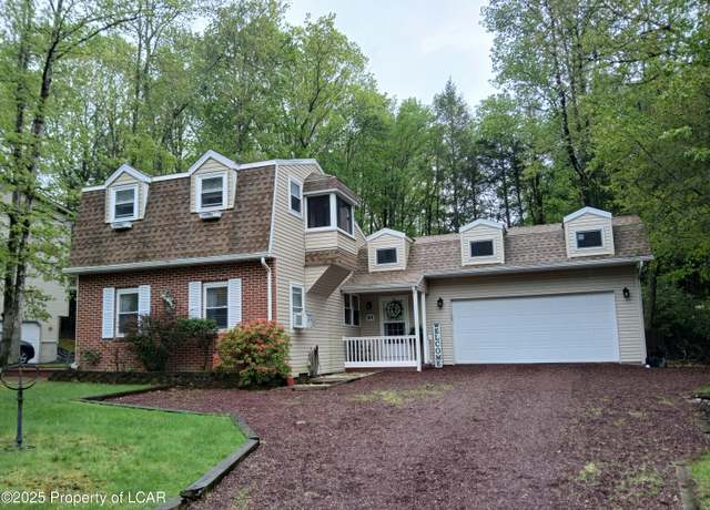 Property at 189 Debbie Drive Dr, Drums, PA 18222, 3 beds, 3 baths