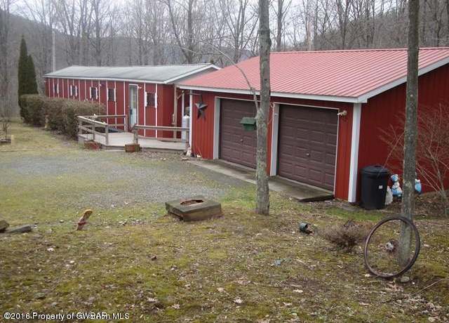 Property at 225 Copper Mine Ln, Tunkhannock, PA 18657, 1 bed, 1 bath