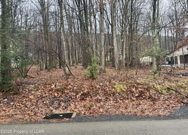 Property at Covey Ln, Drums, PA 18222