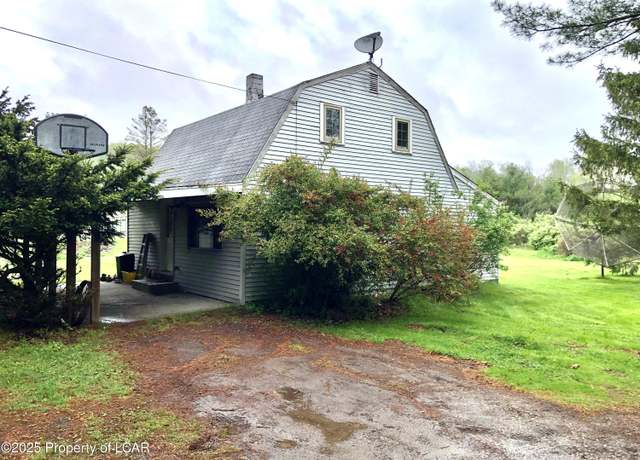 Property at 3269 State Route 309, Dallas Township, PA 18612, 2 beds, 1 bath