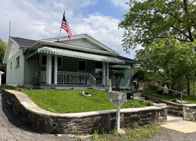 Property at 26 Litchey Dr, Wilkes-barre, PA 18702, 3 beds, 1 bath