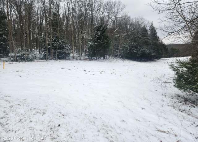 Property at Route 115, White Haven, PA 18661