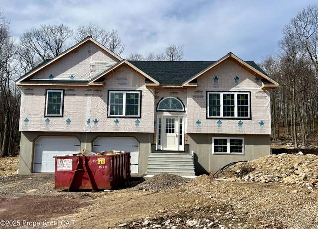 Property at 405 Cedar Dr, Drums, PA 18222, 3 beds, 2.5 baths