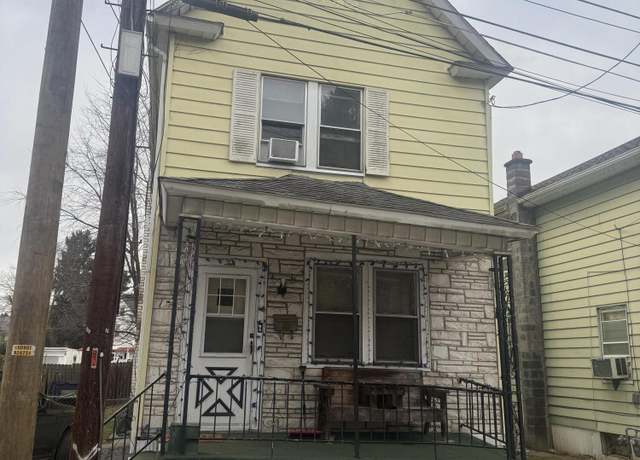 Property at 10 Kirkendall Ave, Wilkes-barre, PA 18701, 3 beds, 1 bath