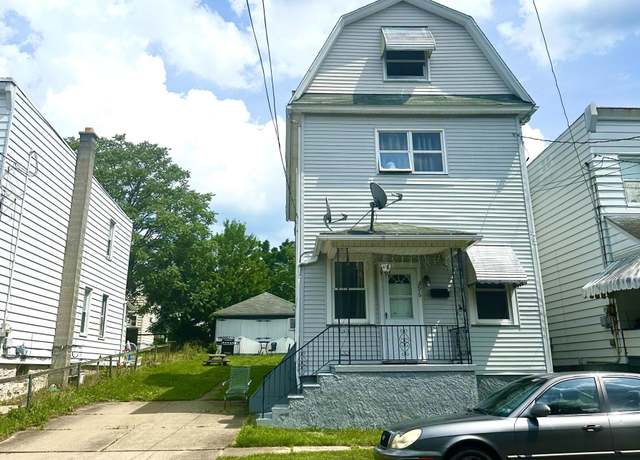 Property at 396 New Grove St, Wilkes-barre, PA 18702, 6 beds, 2 baths