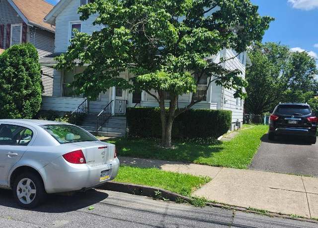 Property at 134 Waller St, Wilkes Barre, PA 18702, 3 beds, 1 bath