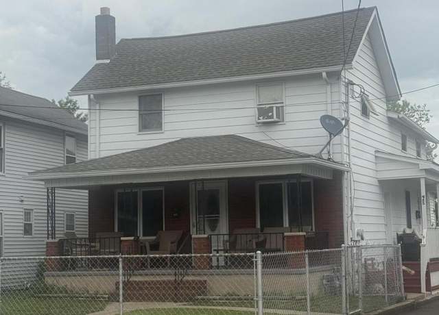 Property at 487 Vaughn St, Luzerne, PA 18709, 3 beds, 2 baths