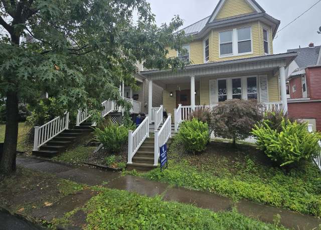 Property at 1008 Olive St, Scranton, PA 18510, 6 beds, 1.5 baths