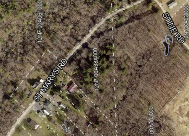 Property at St. Marys Rd, Mountain Top, PA 18707