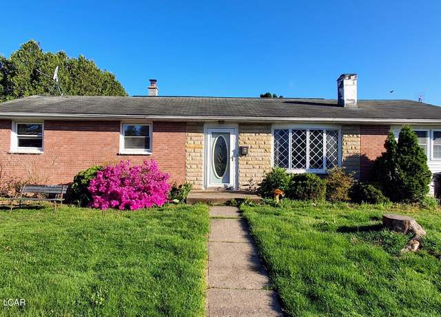 Property at 925 9th St, Berwick, PA 18603, 5 beds, 1 bath