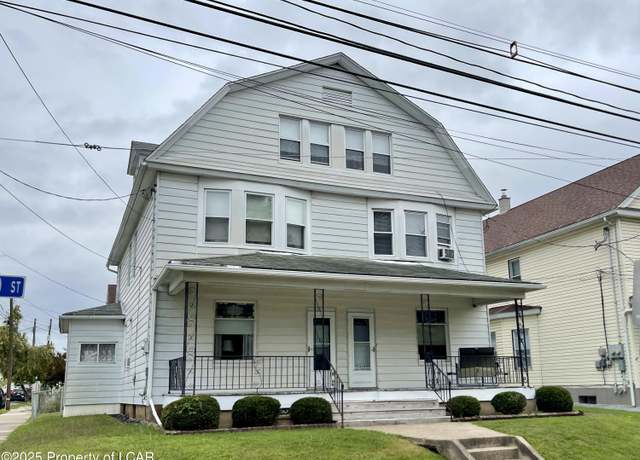 Property at 428 430 Kosciuszko St, Nanticoke, PA 18634, 10 beds, 2 baths