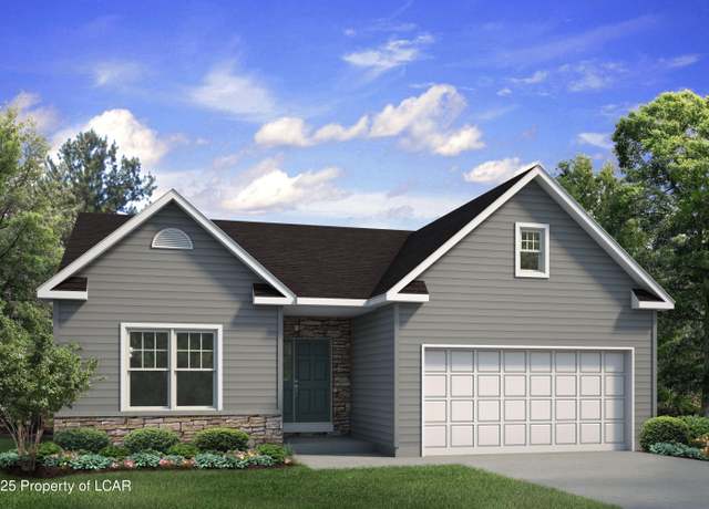 Property at 371 Long Run Rd, Drums, PA 18222, 3 beds, 3 baths