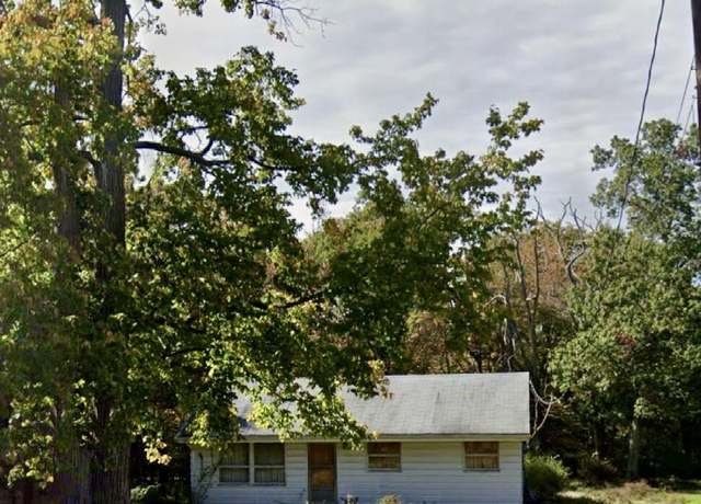 Property at 439 Woodlawn Ave, Mountain Top, PA 18707, 2 beds, 1 bath