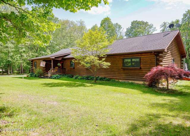 Property at 63 Whispering Pines Rd, Stillwater, PA 17878, 2 beds, 2 baths