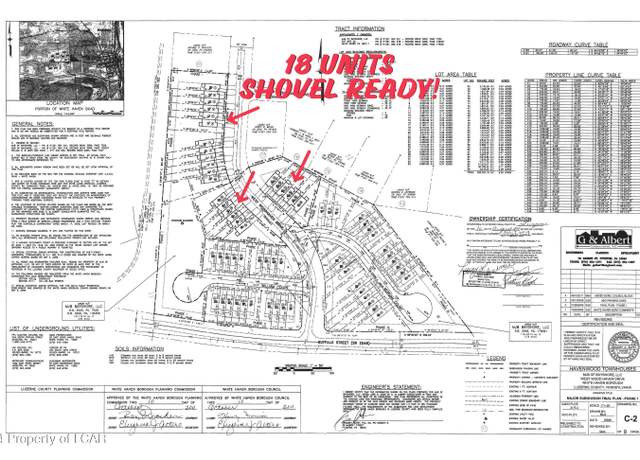 Property at Woodhaven Dr, White Haven, PA 18661