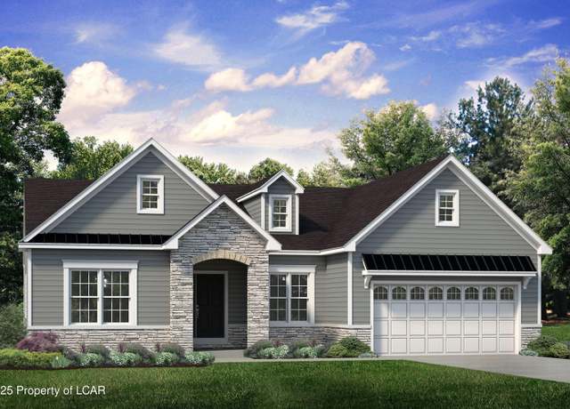 Property at 40 Olivia Way, Mountain Top, PA 18707, 3 beds, 2 baths