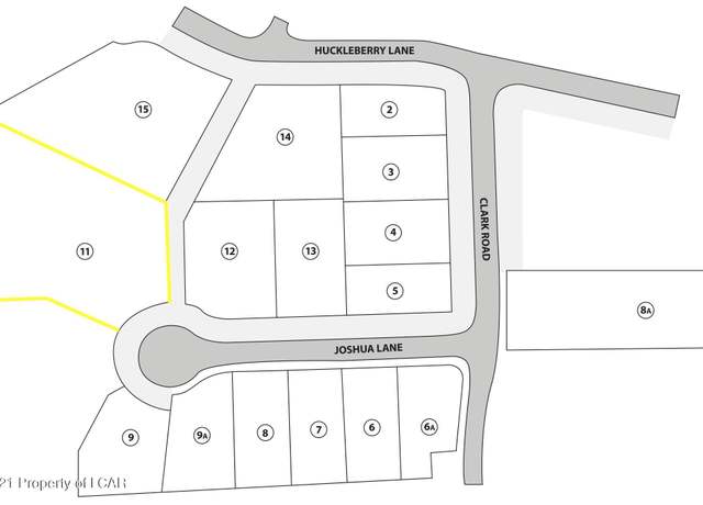Property at Joshua Ln, Duryea, PA 18642