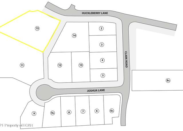Property at Huckleberry Ln, Duryea, PA 18642