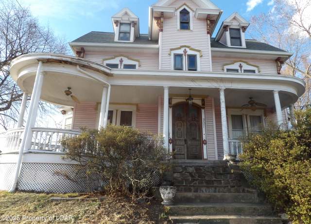 Property at 307 Main St, Plymouth, PA 18651, 6 beds, 3 baths