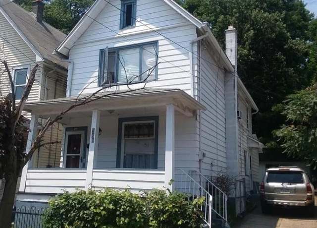 Property at 288 Washington St, Wilkes-barre, PA 18702, 3 beds, 1 bath