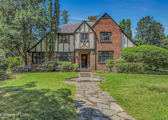Property at 202 Pioneer Ave, Shavertown, PA 18708, 3 beds, 2.5 baths