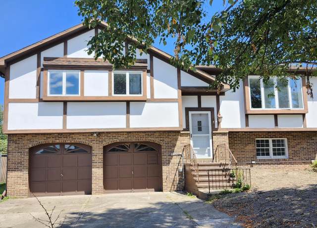 Property at 76 Brader Dr, Wilkes-barre, PA 18705, 4 beds, 1.5 baths