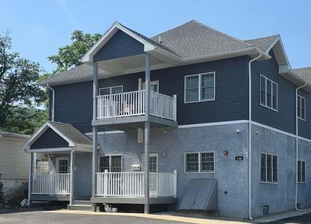 Property at 230 Pulaski St, Wilkes Barre, PA 18702, 8 beds, 8 baths