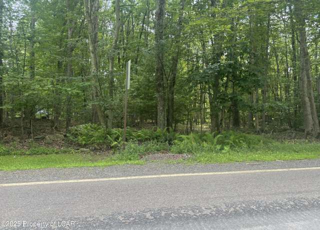 Property at Honey Hole Rd, White Haven, PA 18661