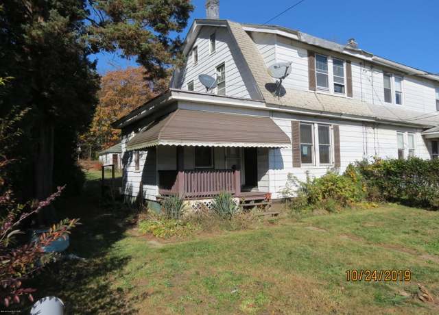 Property at 1169 Pa-940, Harleigh, PA 18225, 3 beds, 1 bath