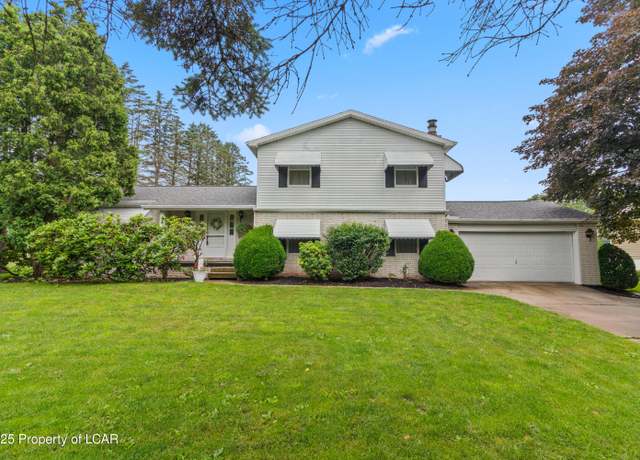 Property at 185 Middle Rd, Drums, PA 18222, 3 beds, 2.5 baths