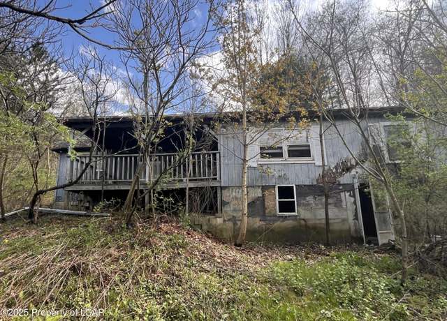 Property at 257 Johns Rd, Harding, PA 18643