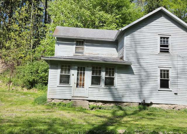 Property at 30 Mill Hilll Rd, Falls, PA 18643, 2 beds, 1 bath