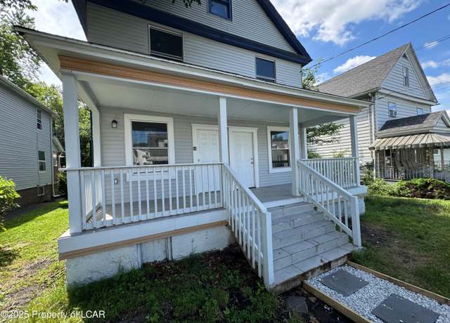 Property at 524 Morgan St, Dickson City, PA 18519, 6 beds, 3 baths