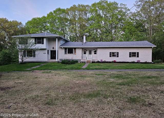 Property at 477 Sweet Valley Rd, Hunlock Creek, PA 18621, 4 beds, 2.5 baths