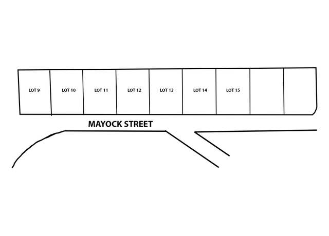 Property at Mayock St, Wilkes-barre, PA 18705